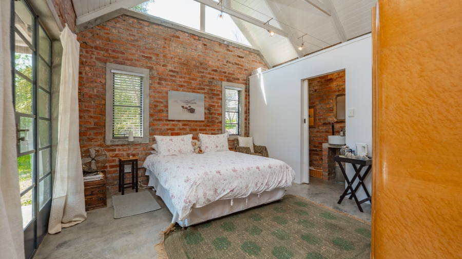 2 Bedroom Property for Sale in Napier Western Cape